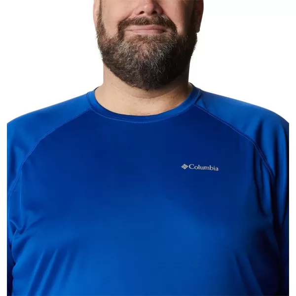 Columbia Men's Fork Stream Long Sleeve Shirt