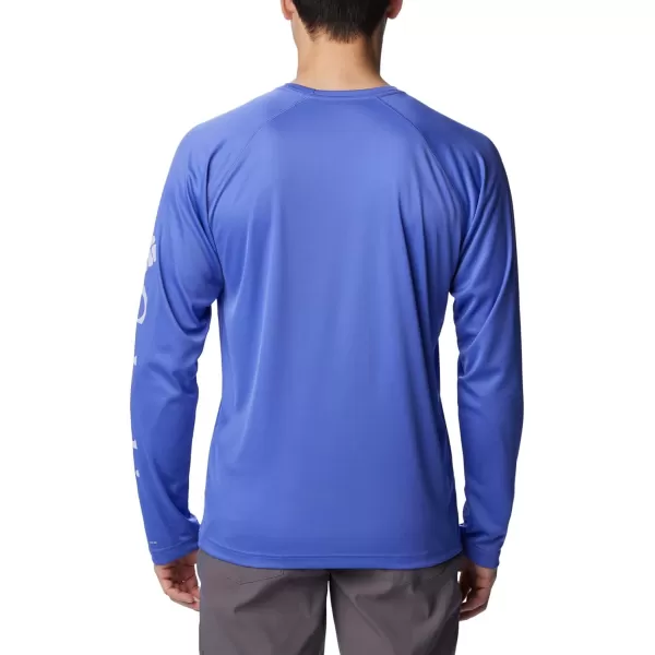 Columbia Men's Fork Stream Long Sleeve Shirt