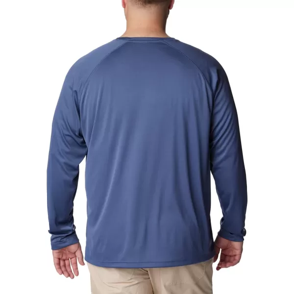 Columbia Men's Fork Stream Long Sleeve Shirt