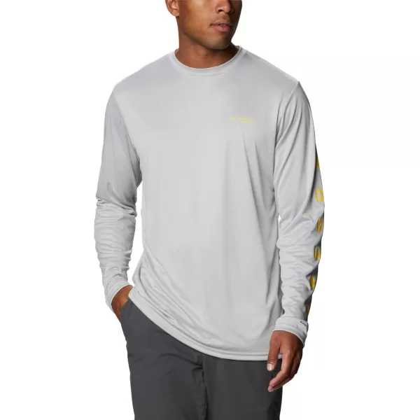 Columbia Men's Fork Stream Long Sleeve Shirt