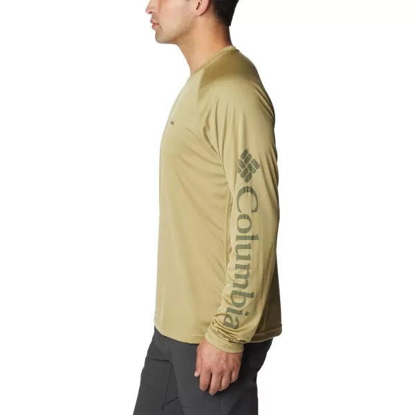 Columbia Men's Fork Stream Long Sleeve Shirt