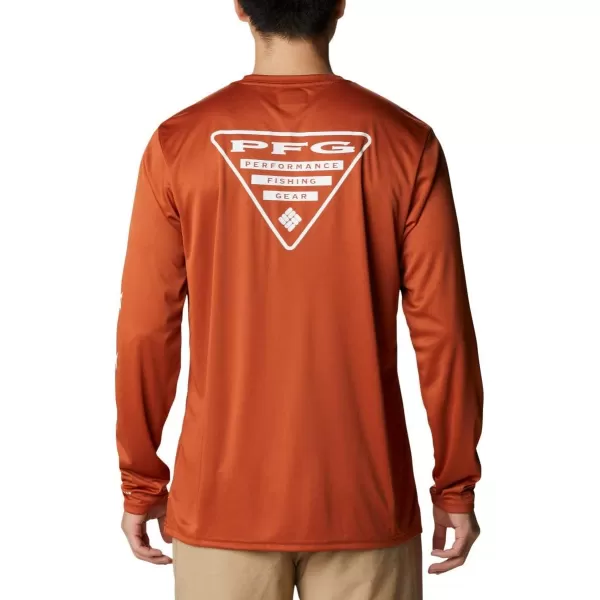 Columbia Men's Fork Stream Long Sleeve Shirt