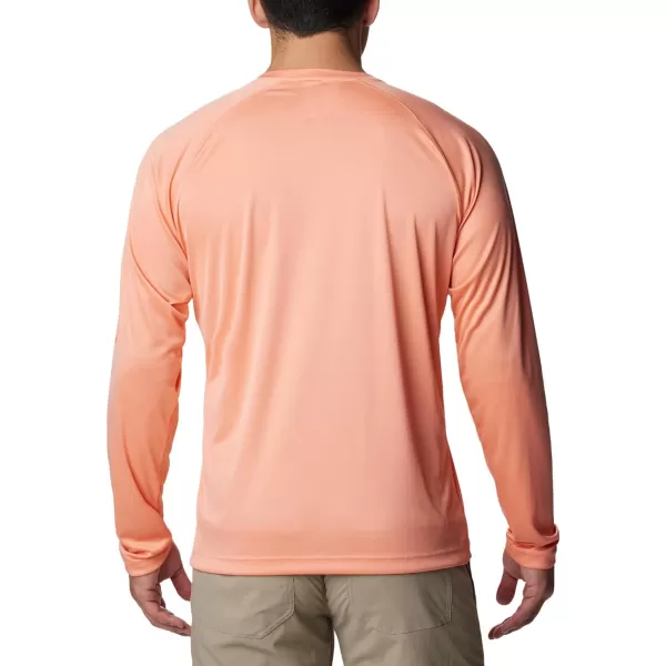 Columbia Men's Fork Stream Long Sleeve Shirt