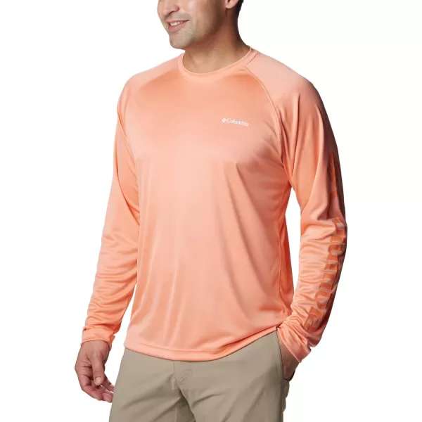 Columbia Men's Fork Stream Long Sleeve Shirt