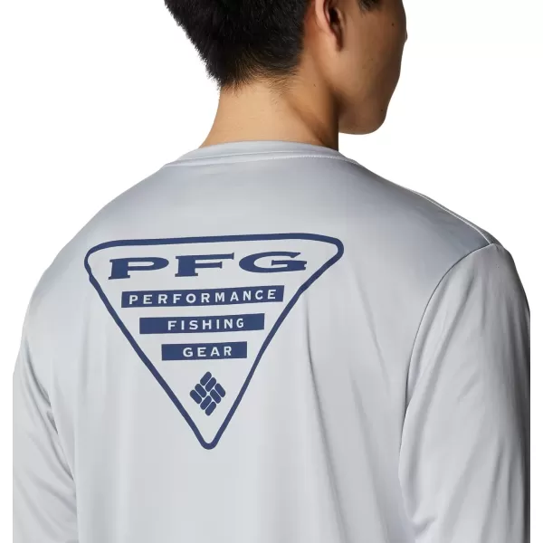 Columbia Men's Fork Stream Long Sleeve Shirt