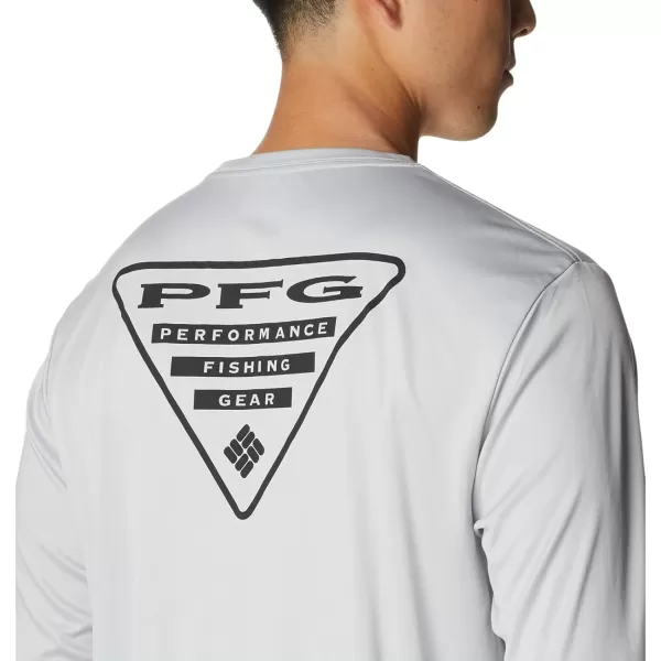 Columbia Men's Fork Stream Long Sleeve Shirt