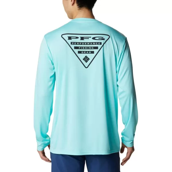 Columbia Men's Fork Stream Long Sleeve Shirt