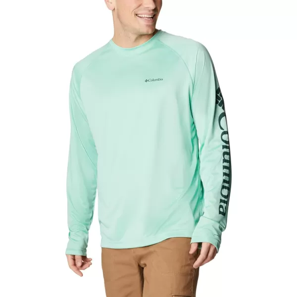 Columbia Men's Fork Stream Long Sleeve Shirt