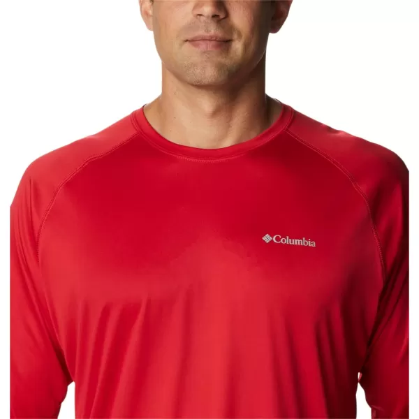 Columbia Men's Fork Stream Long Sleeve Shirt