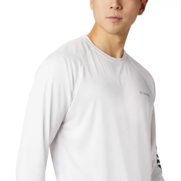 Columbia Men's Fork Stream Long Sleeve Shirt
