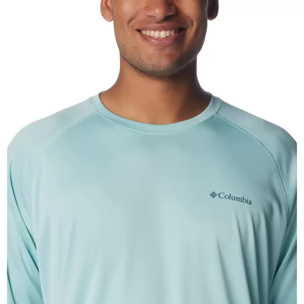 Columbia Men's Fork Stream Long Sleeve Shirt