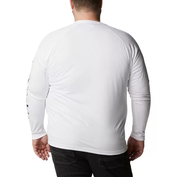 Columbia Men's Fork Stream Long Sleeve Shirt