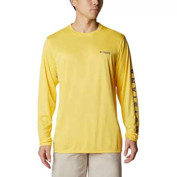 Columbia Men's Fork Stream Long Sleeve Shirt