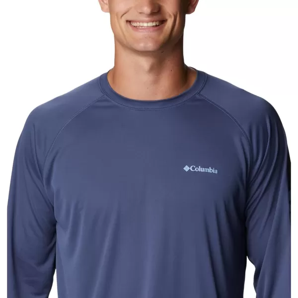 Columbia Men's Fork Stream Long Sleeve Shirt