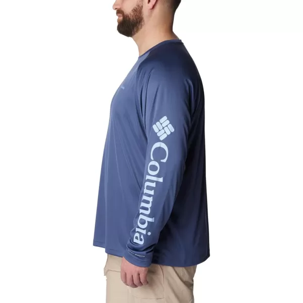Columbia Men's Fork Stream Long Sleeve Shirt
