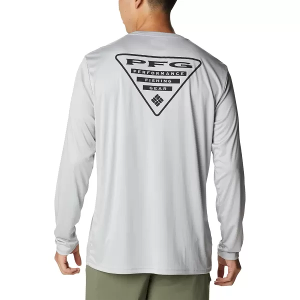 Columbia Men's Fork Stream Long Sleeve Shirt