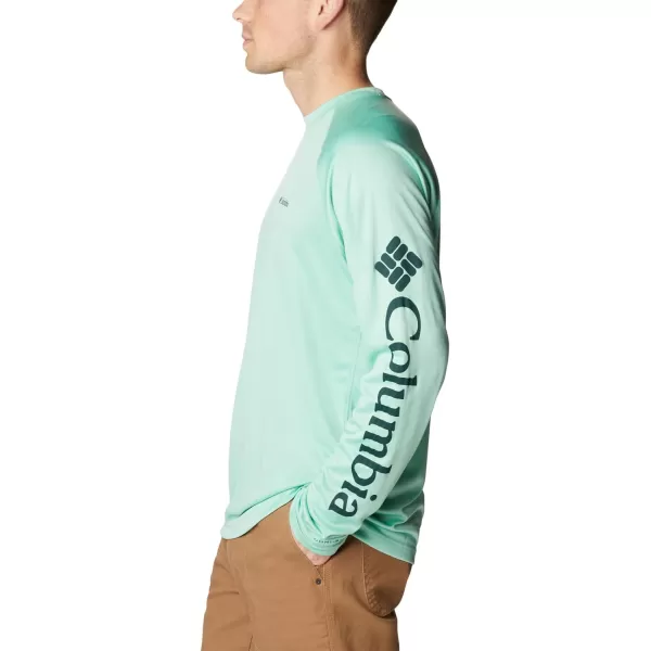 Columbia Men's Fork Stream Long Sleeve Shirt