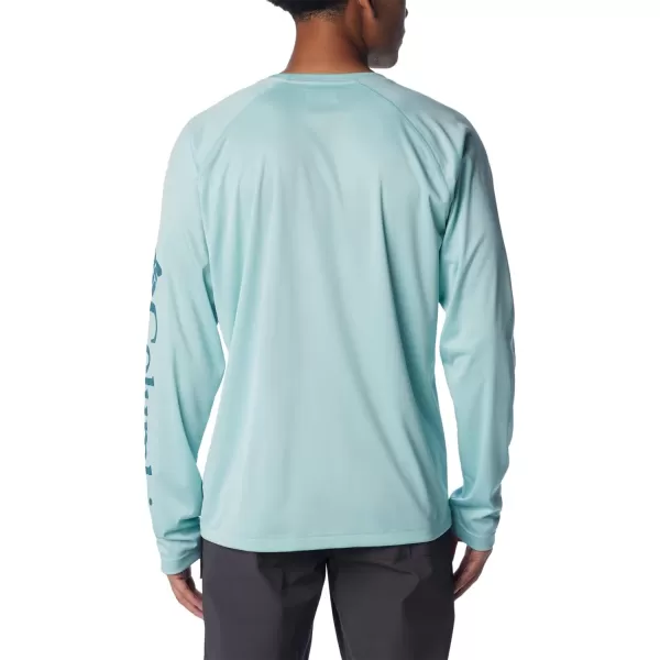 Columbia Men's Fork Stream Long Sleeve Shirt