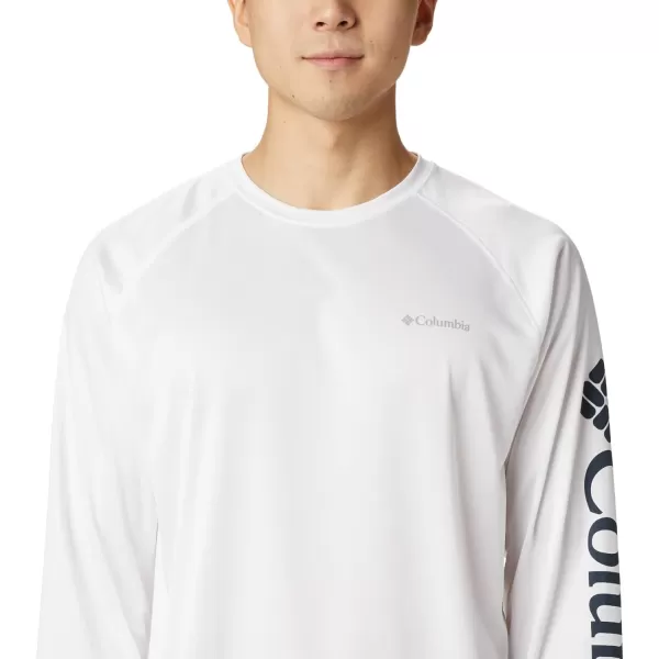 Columbia Men's Fork Stream Long Sleeve Shirt