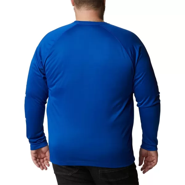 Columbia Men's Fork Stream Long Sleeve Shirt