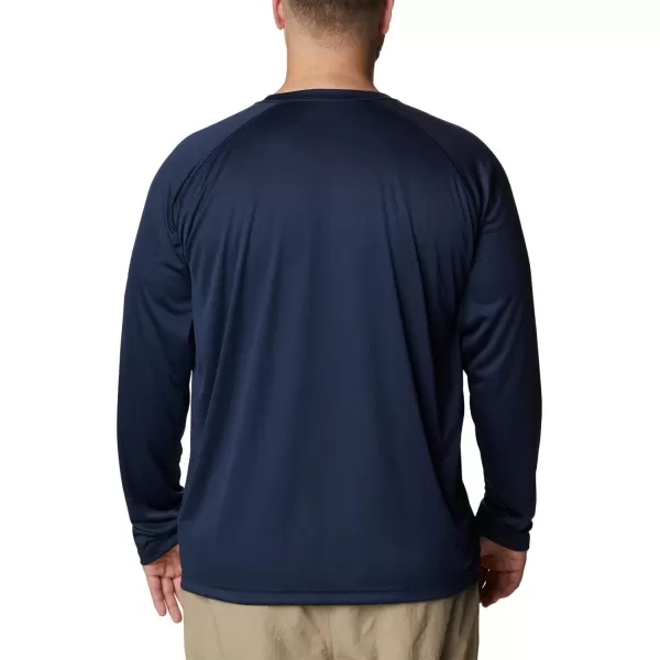 Columbia Men's Fork Stream Long Sleeve Shirt