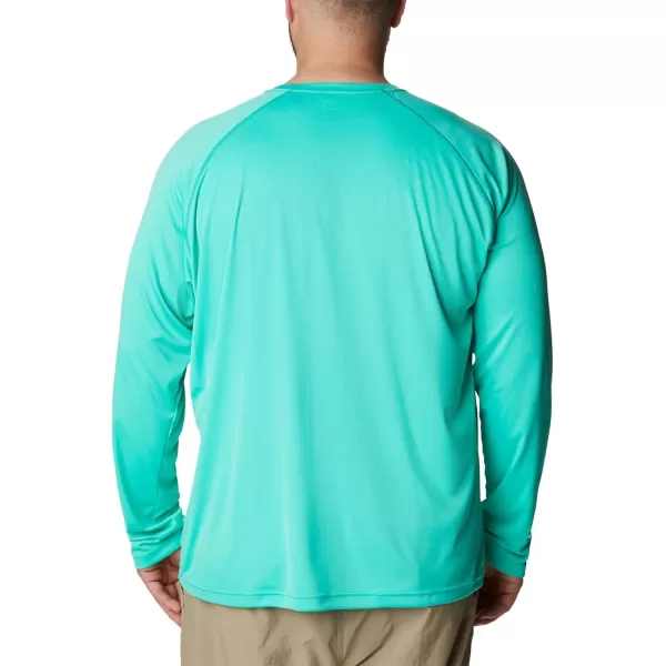 Columbia Men's Fork Stream Long Sleeve Shirt