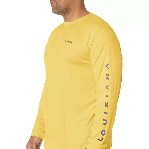 Columbia Men's Fork Stream Long Sleeve Shirt