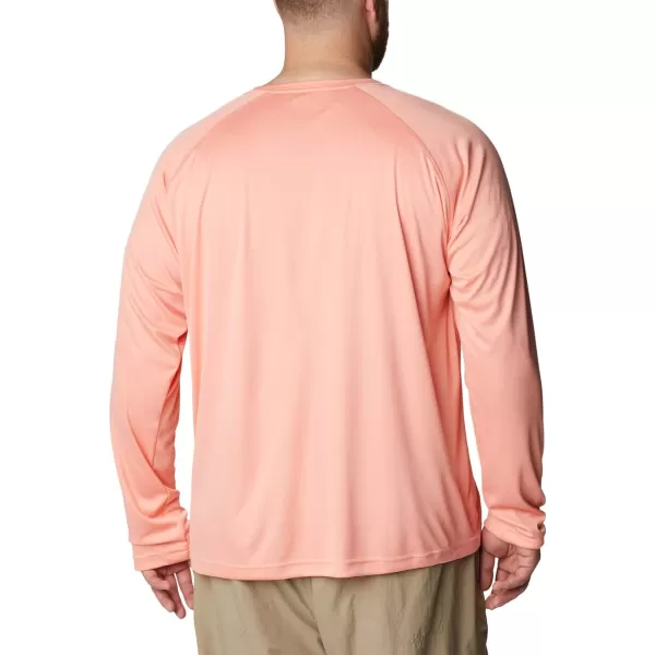Columbia Men's Fork Stream Long Sleeve Shirt