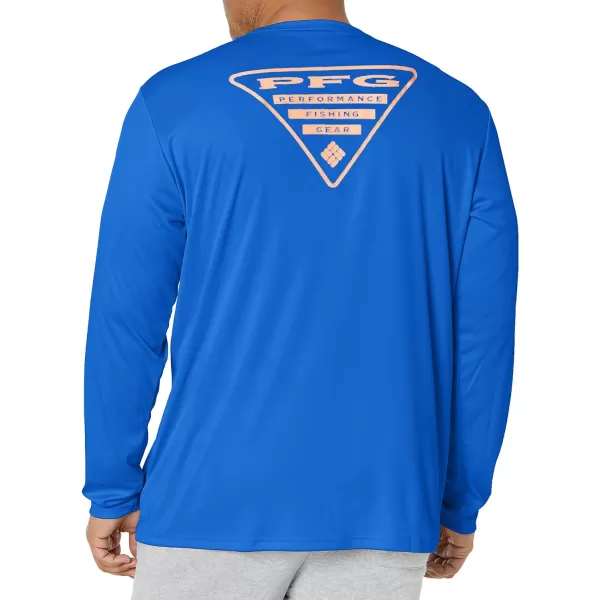 Columbia Men's Fork Stream Long Sleeve Shirt