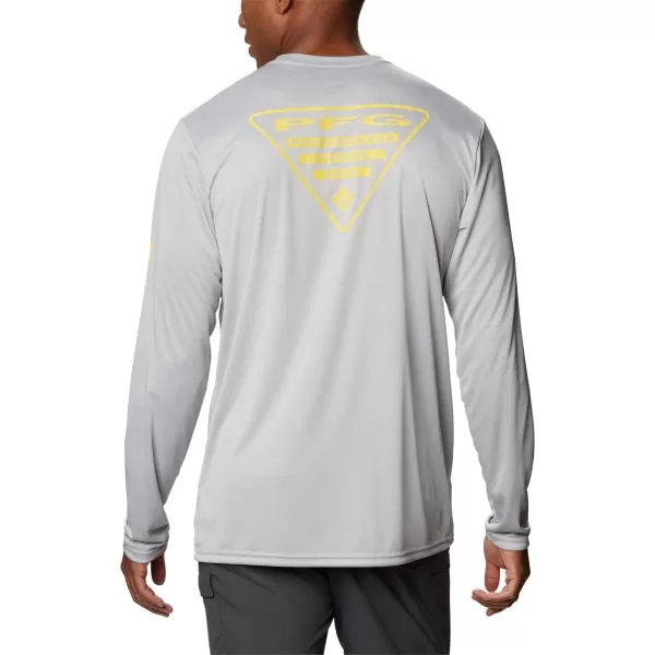 Columbia Men's Fork Stream Long Sleeve Shirt