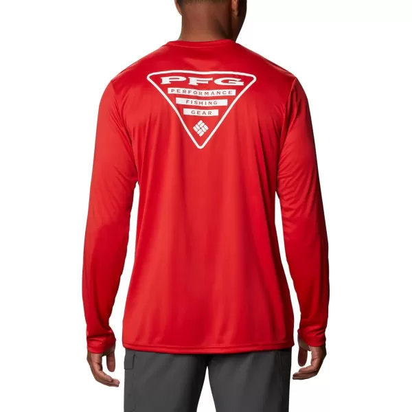 Columbia Men's Fork Stream Long Sleeve Shirt