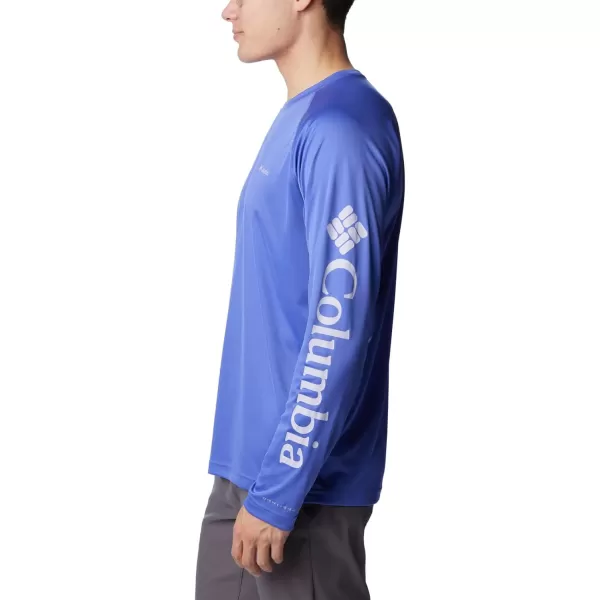 Columbia Men's Fork Stream Long Sleeve Shirt