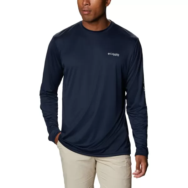 Columbia Men's Fork Stream Long Sleeve Shirt