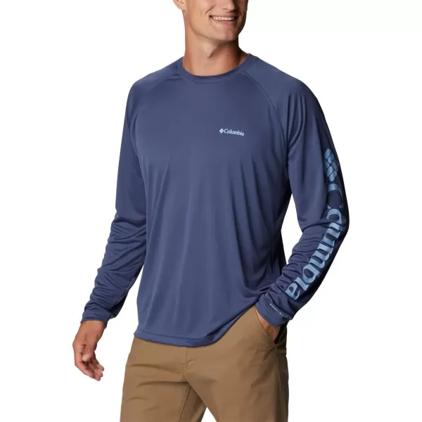 Columbia Men's Fork Stream Long Sleeve Shirt