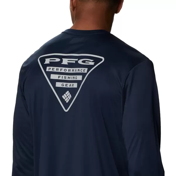 Columbia Men's Fork Stream Long Sleeve Shirt