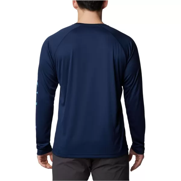 Columbia Men's Fork Stream Long Sleeve Shirt