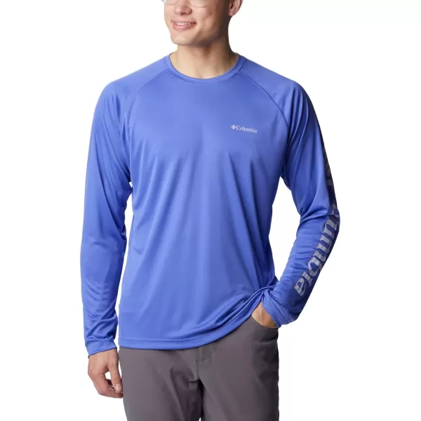 Columbia Men's Fork Stream Long Sleeve Shirt