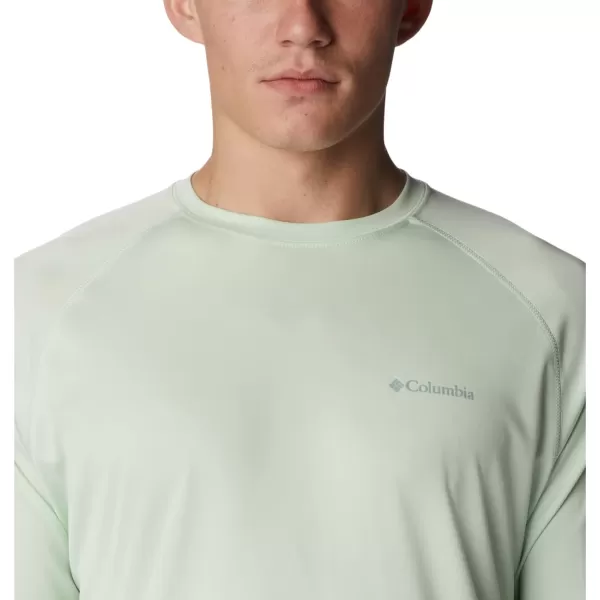 Columbia Men's Fork Stream Long Sleeve Shirt