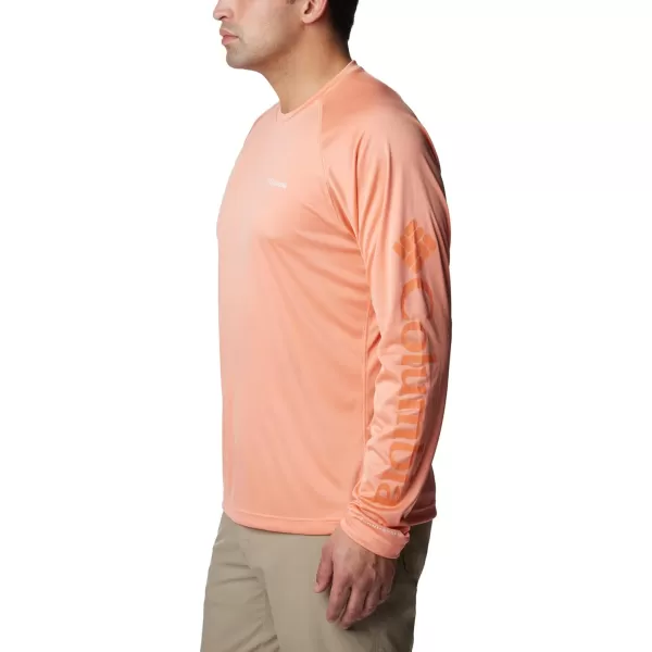 Columbia Men's Fork Stream Long Sleeve Shirt