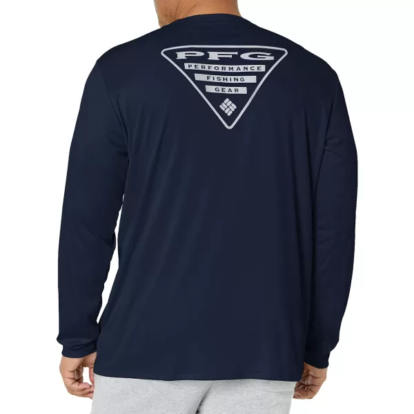 Columbia Men's Fork Stream Long Sleeve Shirt