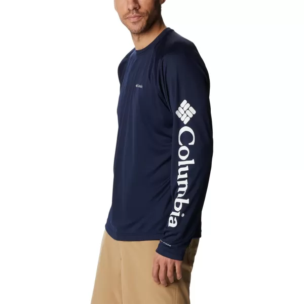 Columbia Men's Fork Stream Long Sleeve Shirt