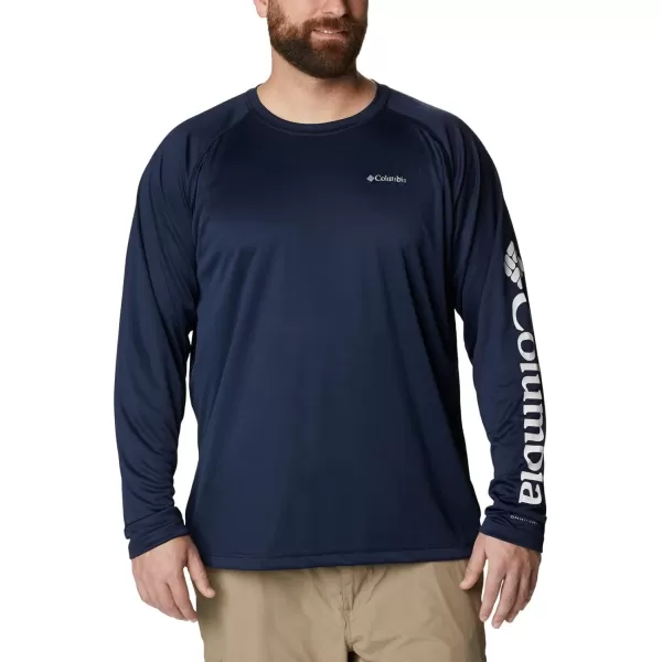 Columbia Men's Fork Stream Long Sleeve Shirt