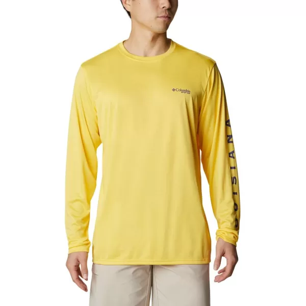 Columbia Men's Fork Stream Long Sleeve Shirt