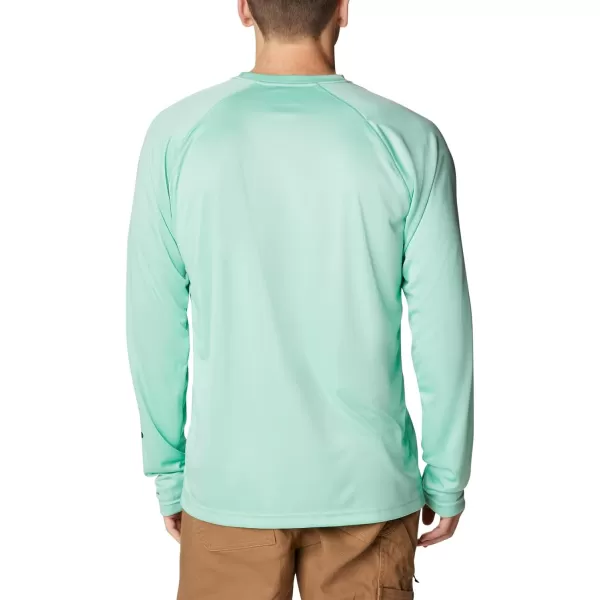 Columbia Men's Fork Stream Long Sleeve Shirt