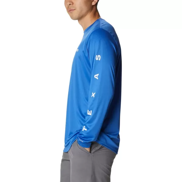Columbia Men's Fork Stream Long Sleeve Shirt