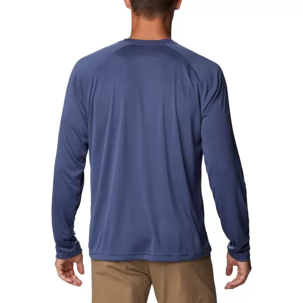 Columbia Men's Fork Stream Long Sleeve Shirt