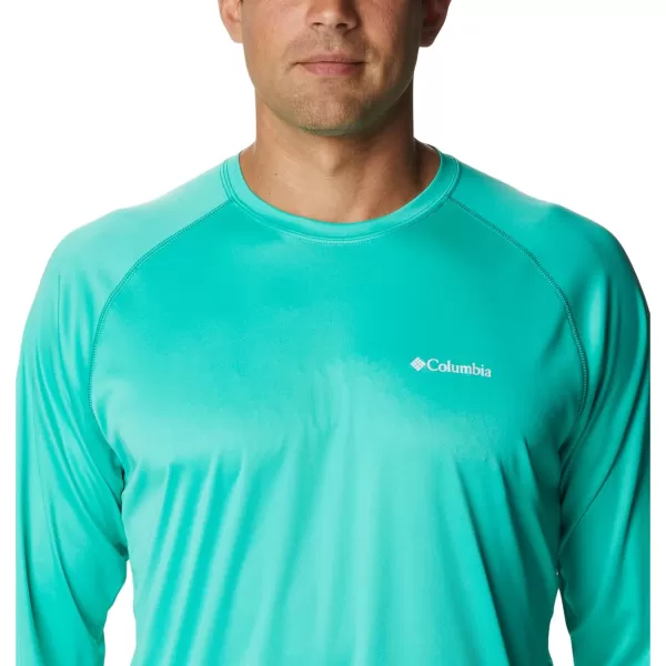 Columbia Men's Fork Stream Long Sleeve Shirt