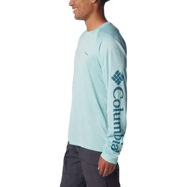 Columbia Men's Fork Stream Long Sleeve Shirt