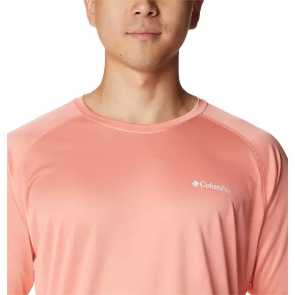 Columbia Men's Fork Stream Long Sleeve Shirt