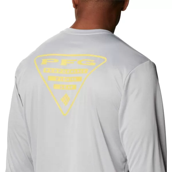 Columbia Men's Fork Stream Long Sleeve Shirt